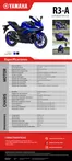 Catálogo Yamaha en Viña del Mar | R3-A | 2025-01-30T00:00:00.000Z - 2025-12-31T00:00:00.000Z