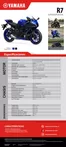 Catálogo Yamaha en Viña del Mar | R7-YAMAHA | 2025-01-30T00:00:00.000Z - 2025-12-31T00:00:00.000Z