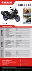 Catálogo Yamaha en Los Andes | TRACER-9-GT-1 | 2025-01-30T00:00:00.000Z - 2025-12-31T00:00:00.000Z