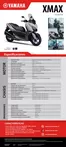 Catálogo Yamaha en Valparaíso | XMAX-300 | 2025-01-30T00:00:00.000Z - 2025-12-31T00:00:00.000Z