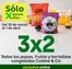 Catálogo Jumbo en Melipilla | Ofertas especiales atractivas para todos | 2026-03-30T00:00:00.000Z - 2026-04-01T00:00:00.000Z