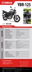 Catálogo Yamaha en Valparaíso | YBR-125-7 | 2025-01-30T00:00:00.000Z - 2025-12-31T00:00:00.000Z
