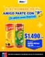 Catálogo Tienda MASS en Chiguayante | Ofertas Tienda MASS | 2026-04-02T00:00:00.000Z - 2026-04-16T00:00:00.000Z
