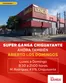 Catálogo Super Ganga en Rancagua | Grandes descuentos en productos seleccionados | 2026-04-07T00:00:00.000Z - 2026-04-21T00:00:00.000Z