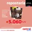 Catálogo Central Mayorista | Ofertas Central Mayorista | 2026-04-23T00:00:00.000Z - 2026-05-26T00:00:00.000Z