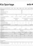 Catálogo Kia | Kia Sportage | 2025-02-27T00:00:00.000Z - 2026-02-27T00:00:00.000Z
