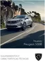 Catálogo Peugeot en Linares | Peugeot Suv 5008. | 2025-03-01T00:00:00.000Z - 2026-03-01T00:00:00.000Z