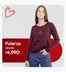 Catálogo Tricot | Gangas exclusivas | 2026-05-05T00:00:00.000Z - 2026-05-19T00:00:00.000Z