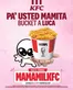 Catálogo KFC | Pa' usted Mamita  | 2026-05-07T00:00:00.000Z - 2026-05-10T00:00:00.000Z