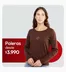 Catálogo Tricot | Excelente oferta para cazadores de gangas | 2026-05-12T00:00:00.000Z - 2026-05-26T00:00:00.000Z