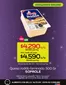 Catálogo Tottus | Gangas y ofertas actuales | 2026-05-11T00:00:00.000Z - 2026-05-13T00:00:00.000Z