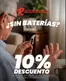 Catálogo Radiovision en Macul | 10% descuento! | 2026-05-15T00:00:00.000Z - 2026-05-31T00:00:00.000Z