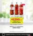 Catálogo Tottus | Promociones actuales | 2026-05-14T00:00:00.000Z - 2026-05-17T00:00:00.000Z