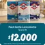 Catálogo Unimarc en El Monte | Ofertas principales para todos los clientes | 2026-05-18T00:00:00.000Z - 2026-05-19T00:00:00.000Z