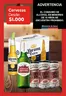 Catálogo Super Bodega a Cuenta en Monte Águila | Ofertas para cazadores de gangas | 2026-05-21T00:00:00.000Z - 2026-06-04T00:00:00.000Z