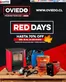 Catálogo Ferretería Oviedo en Santiago | Red days! Hasta 70% Off. | 2026-05-21T00:00:00.000Z - 2026-05-24T00:00:00.000Z
