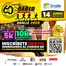 Catálogo Dabed en Santiago | Ofertas especiales atractivas para todos | 2026-06-14T00:00:00.000Z - 2026-06-14T00:00:00.000Z
