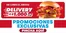 Catálogo Wendy's | Ofertas promocional! | 2026-05-26T00:00:00.000Z - 2026-06-30T00:00:00.000Z