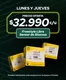 Catálogo Cruz Verde en Tocopilla | Grandes descuentos en productos seleccionados | 2026-05-28T00:00:00.000Z - 2026-06-11T00:00:00.000Z