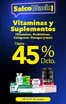 Catálogo Salcobrand | Descuentos y promociones | 2026-05-28T00:00:00.000Z - 2026-05-31T00:00:00.000Z