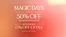 Catálogo Rapsodia en Lastarria | Hasta 50% Off! | 2026-05-29T00:00:00.000Z - 2026-06-14T00:00:00.000Z
