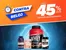 Catálogo All Nutrition en Macul | Ofertas principales y descuentos | 2026-06-03T00:00:00.000Z - 2026-06-17T00:00:00.000Z