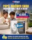 Catálogo La Oferta en Talca (Maule) | Gangas exclusivas | 2026-06-07T00:00:00.000Z - 2026-06-21T00:00:00.000Z