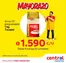 Catálogo Central Mayorista | Ofertas especiales atractivas para todos | 2026-06-08T00:00:00.000Z - 2026-07-22T00:00:00.000Z