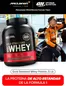 Catálogo All Nutrition en El Quisco | Descubre ofertas atractivas | 2026-06-09T00:00:00.000Z - 2026-06-23T00:00:00.000Z