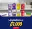 Catálogo Liquimax | Excelente oferta para todos los clientes | 2026-06-09T00:00:00.000Z - 2026-06-23T00:00:00.000Z