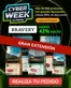 Catálogo Pet City en Lebu | Ofertas exclusivos! | 2026-06-12T00:00:00.000Z - 2026-06-14T00:00:00.000Z