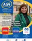 Catálogo Alvi en Pencahue | Ofertas Alvi | 2026-05-27T00:00:00.000Z - 2026-06-23T00:00:00.000Z