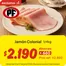 Catálogo Unimarc | Ofertas especiales para ti | 2026-06-15T00:00:00.000Z - 2026-06-17T00:00:00.000Z