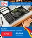 Catálogo HomeCenter Sodimac en Antofagasta | Excelente oferta para todos los clientes | 2026-06-17T00:00:00.000Z - 2026-07-01T00:00:00.000Z