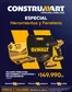 Catálogo Construmart | Z1 arica | 2026-06-01T00:00:00.000Z - 2026-06-30T00:00:00.000Z