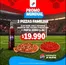 Catálogo Domino's Pizza | Promo mundial! | 2026-06-18T00:00:00.000Z - 2026-07-31T00:00:00.000Z