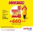 Catálogo Central Mayorista | Nuevas ofertas para descubrir | 2026-06-19T00:00:00.000Z - 2026-07-22T00:00:00.000Z