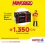Catálogo Central Mayorista en Placilla | Ofertas Central Mayorista | 2026-06-20T00:00:00.000Z - 2026-07-22T00:00:00.000Z