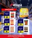 Catálogo La Oferta | Descuentos y promociones | 2026-06-25T00:00:00.000Z - 2026-07-09T00:00:00.000Z