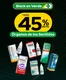 Catálogo Cruz Verde | Ofertas principales para todos los cazadores de gangas | 2026-06-26T00:00:00.000Z - 2026-07-10T00:00:00.000Z