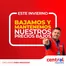Catálogo Central Mayorista en Macul | Ofertas Central Mayorista | 2026-06-01T00:00:00.000Z - 2026-08-31T00:00:00.000Z