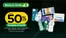 Catálogo Cruz Verde en Alto Hospicio | Grandes descuentos en productos seleccionados | 2026-06-30T00:00:00.000Z - 2026-07-14T00:00:00.000Z