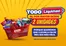 Catálogo Liquimax | Nuestras mejores gangas | 2026-07-01T00:00:00.000Z - 2026-07-18T00:00:00.000Z