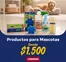 Catálogo Liquimax | Ofertas principales para todos los cazadores de gangas | 2026-07-01T00:00:00.000Z - 2026-07-15T00:00:00.000Z