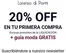 Catálogo Lorenzo di Pontti | 20% Off! | 2026-07-02T00:00:00.000Z - 2026-09-30T00:00:00.000Z