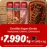 Catálogo Unimarc en Los Ángeles | Excelente oferta para cazadores de gangas | 2026-07-04T00:00:00.000Z - 2026-07-18T00:00:00.000Z