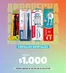 Catálogo PreUnic | Ofertas y promociones actuales | 2026-06-25T00:00:00.000Z - 2026-07-24T00:00:00.000Z