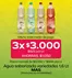 Catálogo Tottus | Ofertas principales para ahorradores | 2026-07-07T00:00:00.000Z - 2026-07-21T00:00:00.000Z