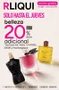 Catálogo Ripley en Cerrillos | Excelente oferta para todos los clientes | 2026-07-09T00:00:00.000Z - 2026-07-23T00:00:00.000Z
