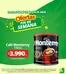 Catálogo Supermercado El Trébol en Cerrillos | Oferstas Fin de semana | 2026-07-10T00:00:00.000Z - 2026-07-12T00:00:00.000Z